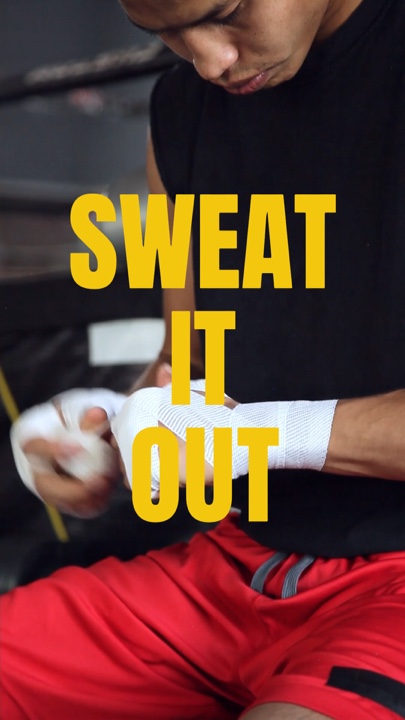 Sport Template