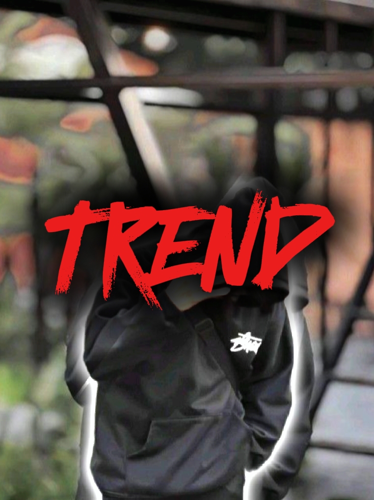 Plantilla de tendencias 