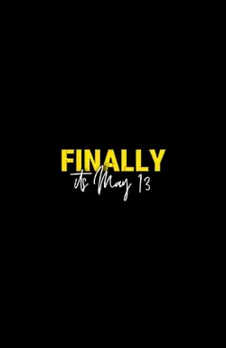 MAY 13 