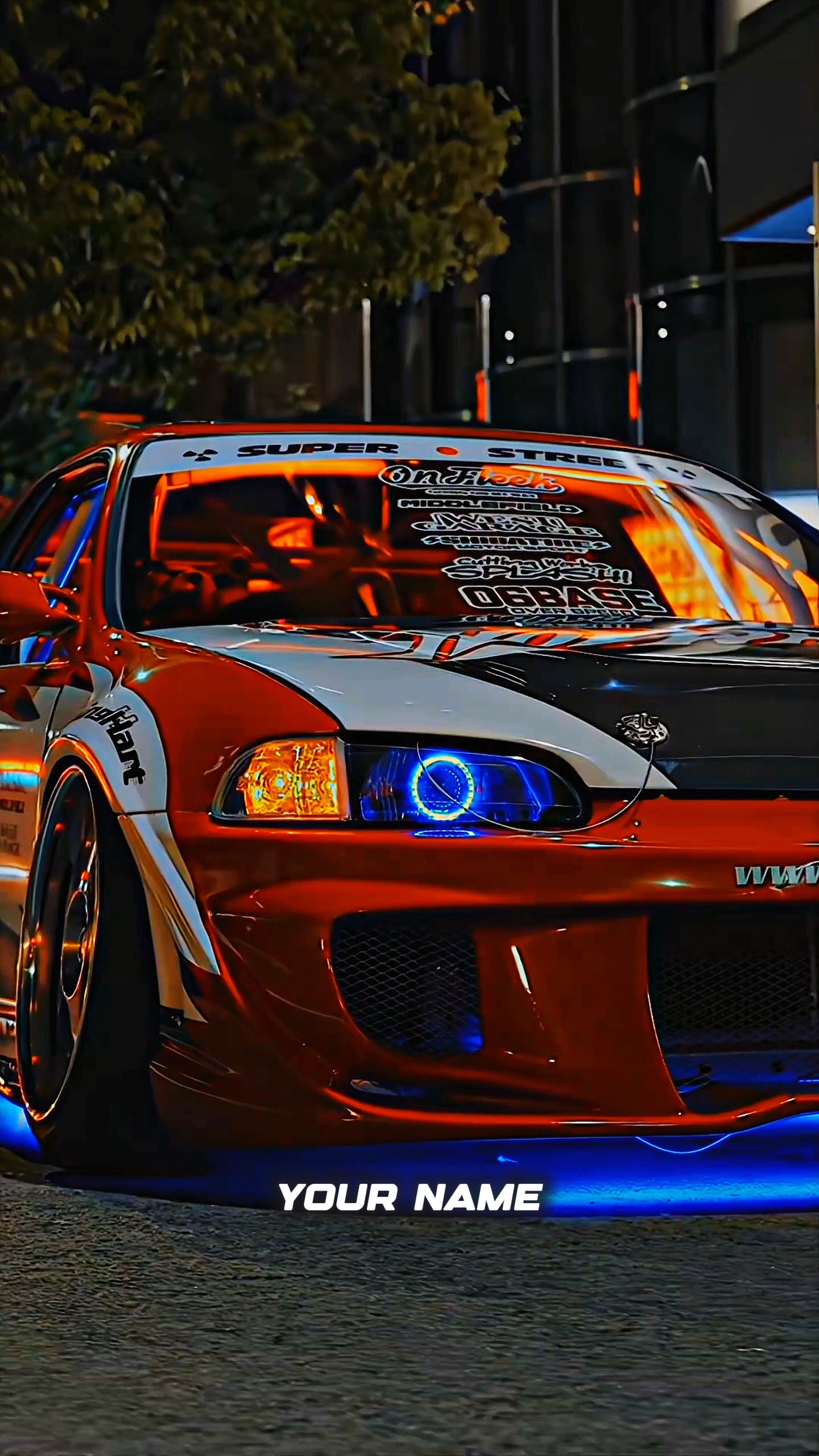 FREE CAR EDIT