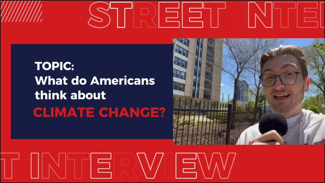 Street Interview