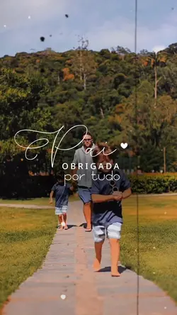 Feliz Fia dos Pais
