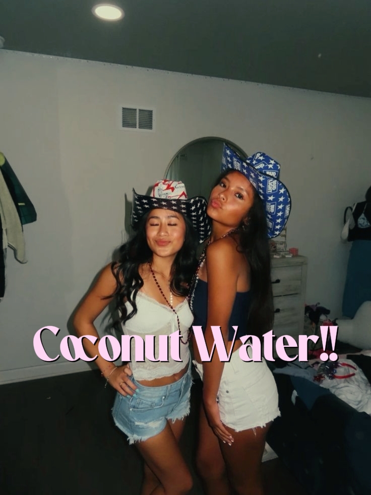 coconutwater 