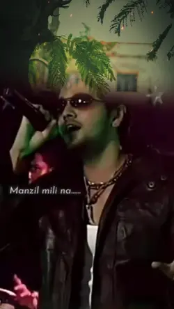 tere bin dil mera