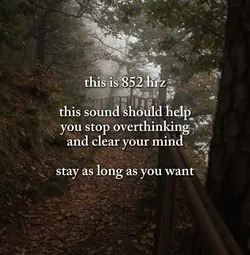 852 hrz
