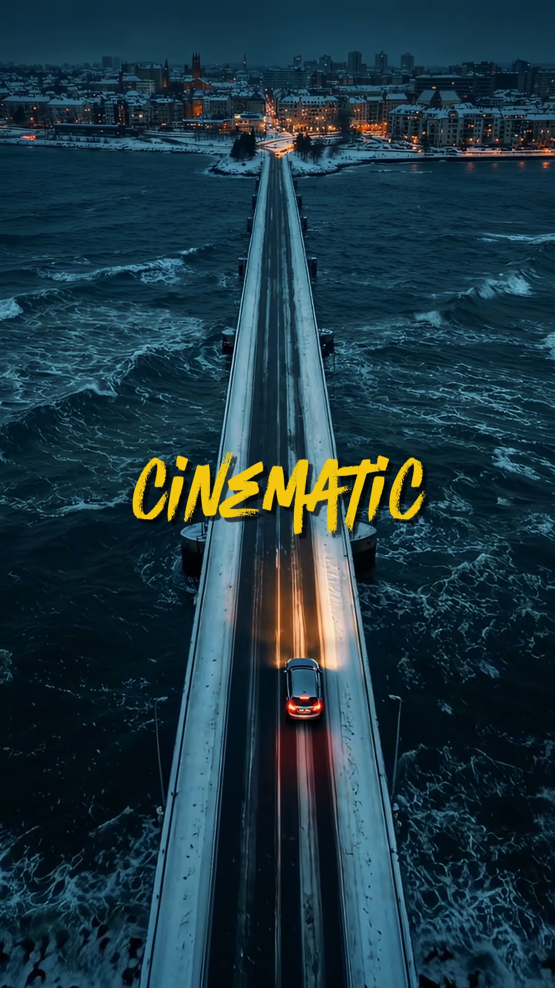 8 CLIP CINEMÁTICO