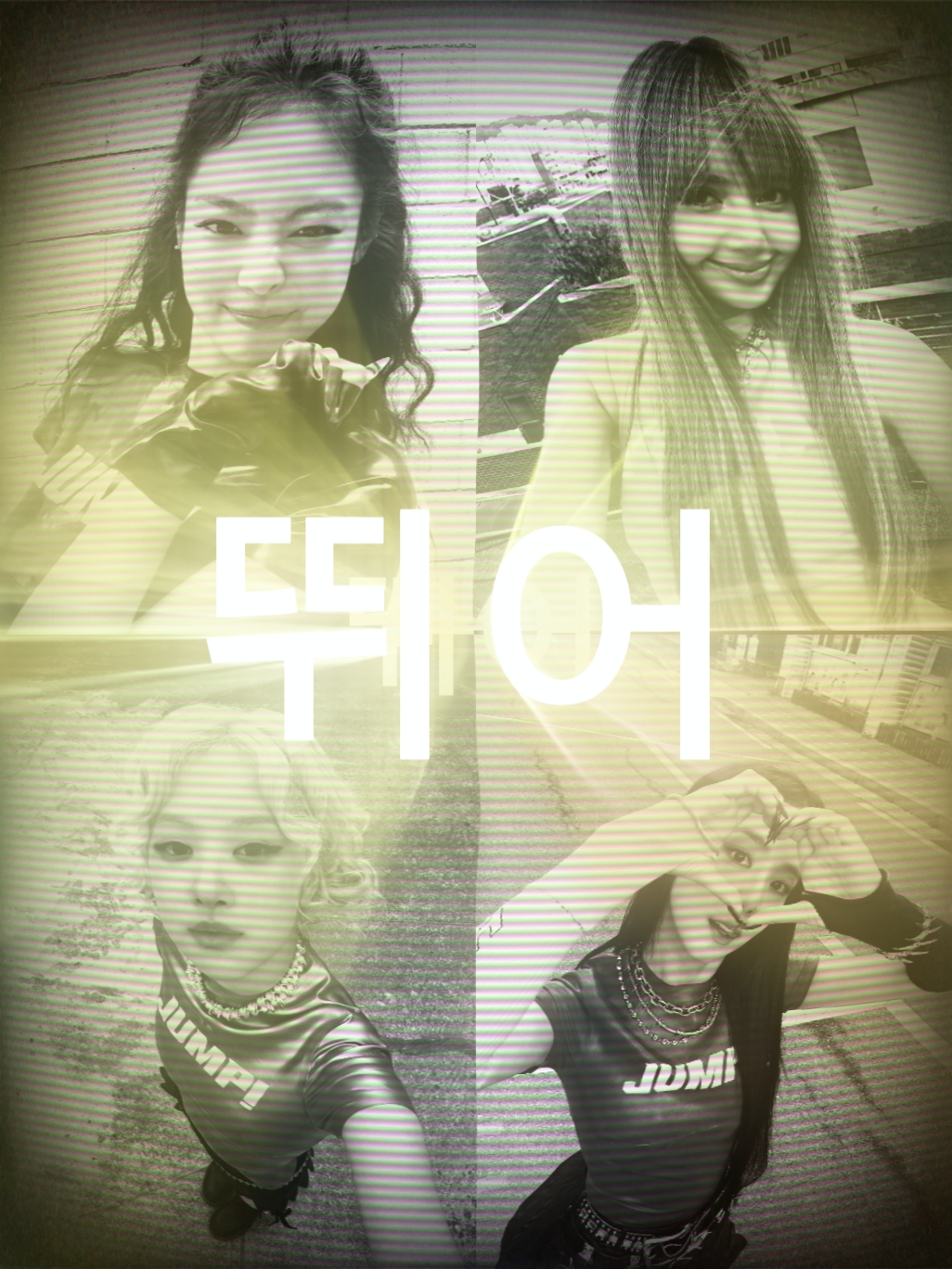 Jump - Blackpink