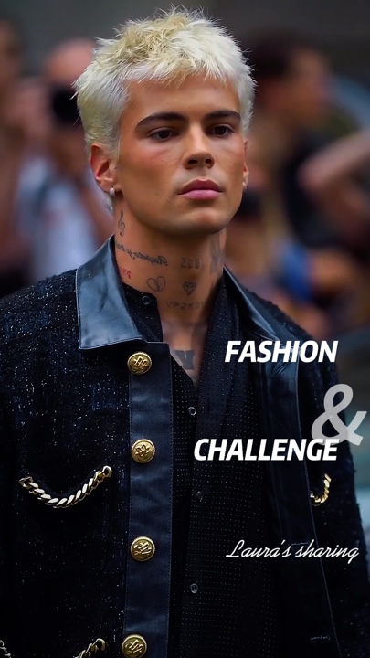 Fashion style 