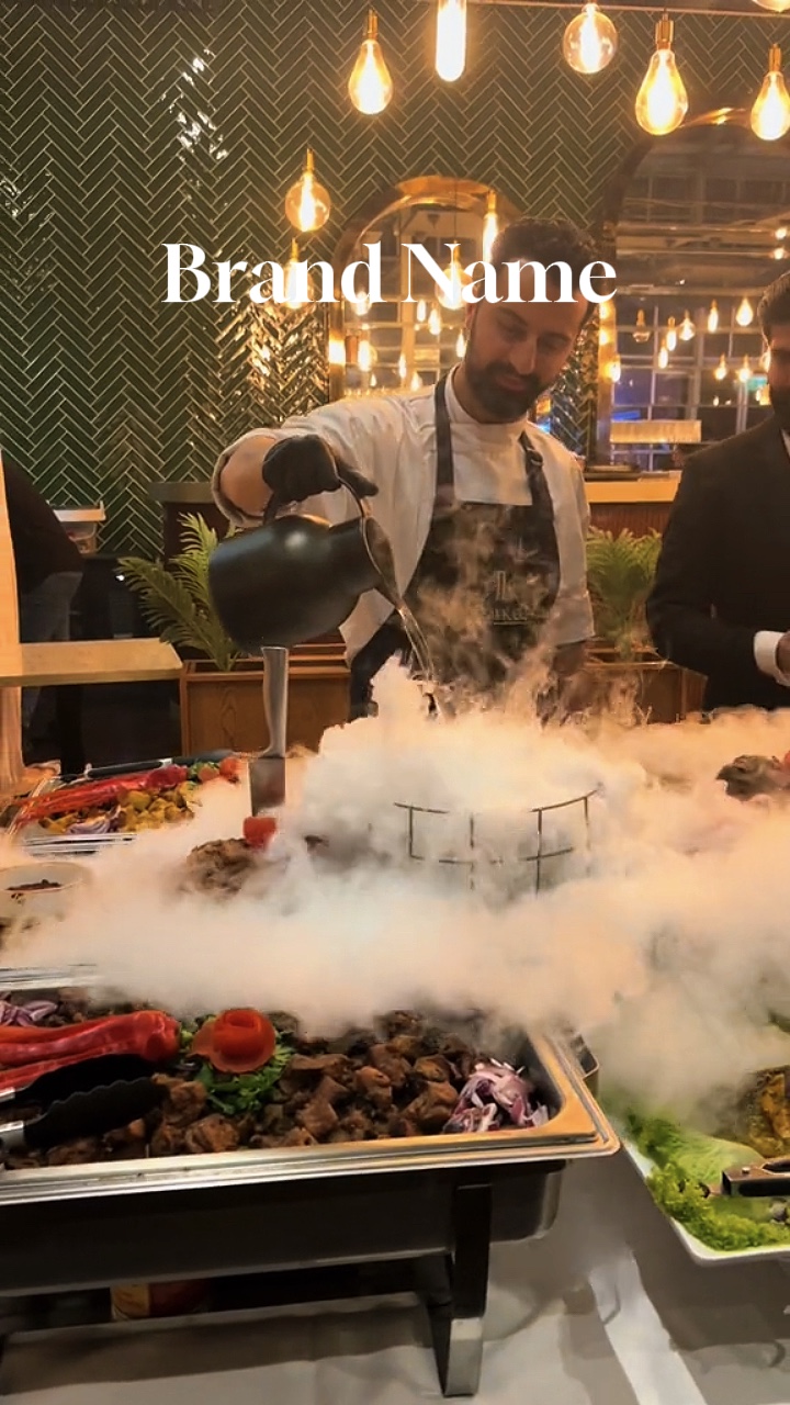 Restauration alimentaire