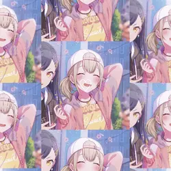 ギャップ編集？