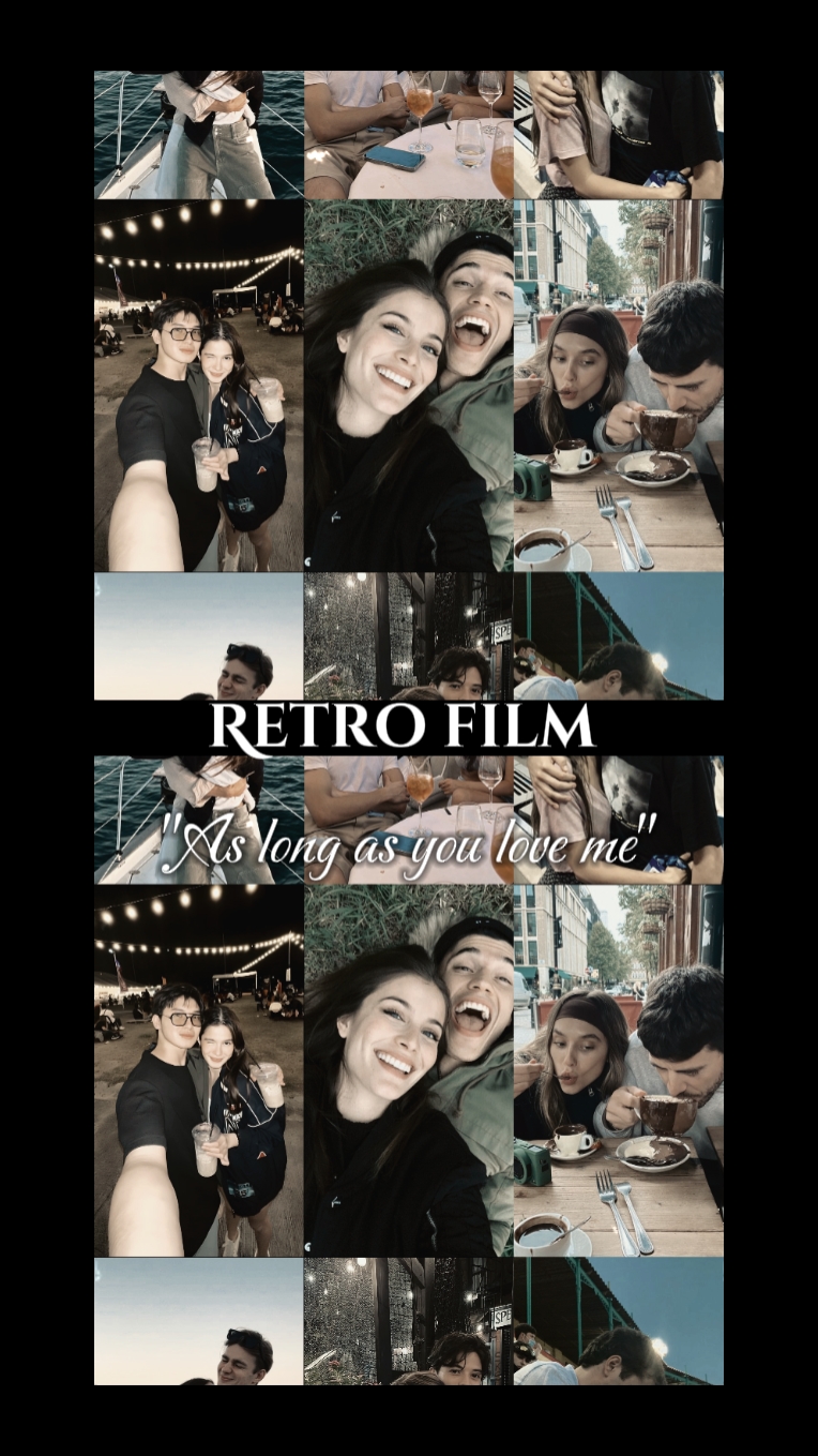 Retro-Film