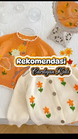 Template jualan