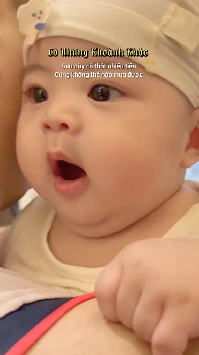 mẹ và bé 