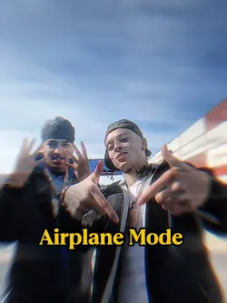 Airplane Mode