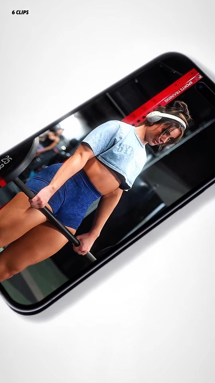 Gym edit 10