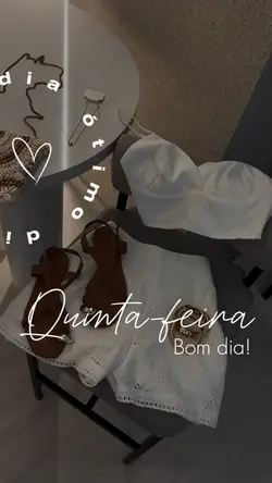 Bom dia