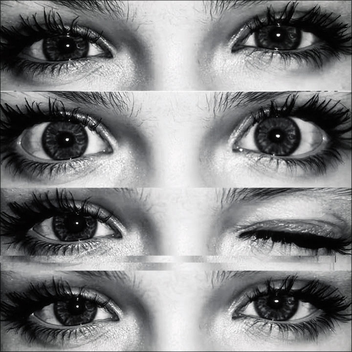 EYES TREND