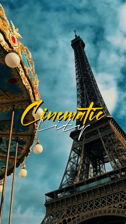 5 Clips Cinemáticos