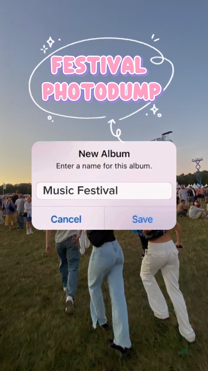 festival fotoğraf albümü