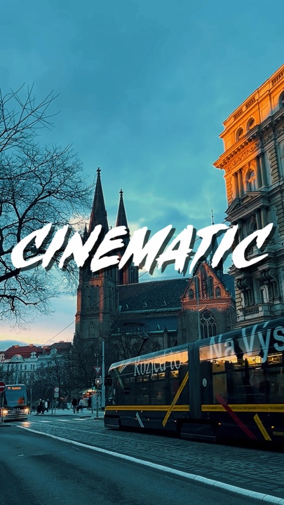 CINEMATIC 