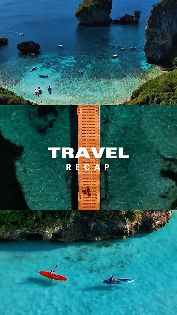 TRAVEL RECAP