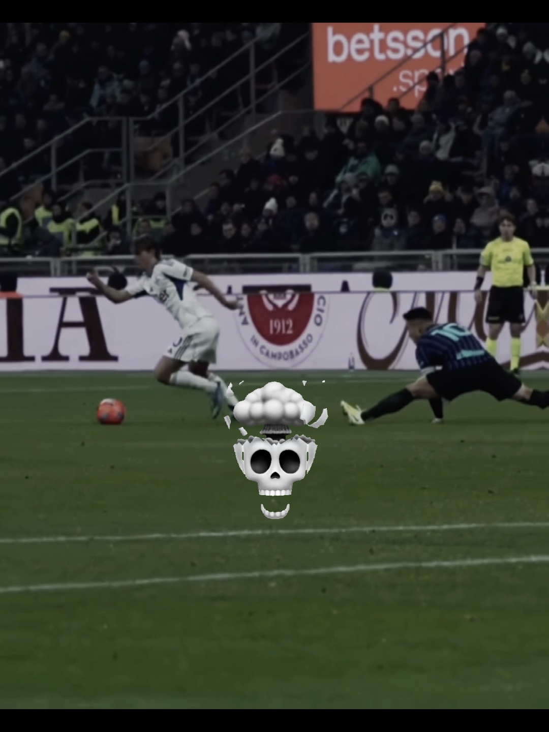 Futbol becerileri ☠️