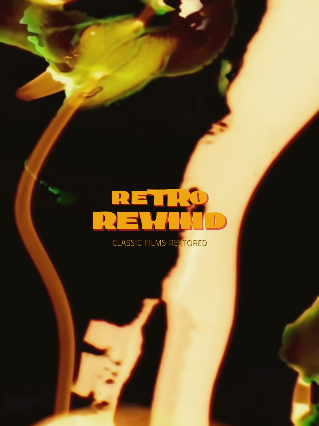 retro rewind 