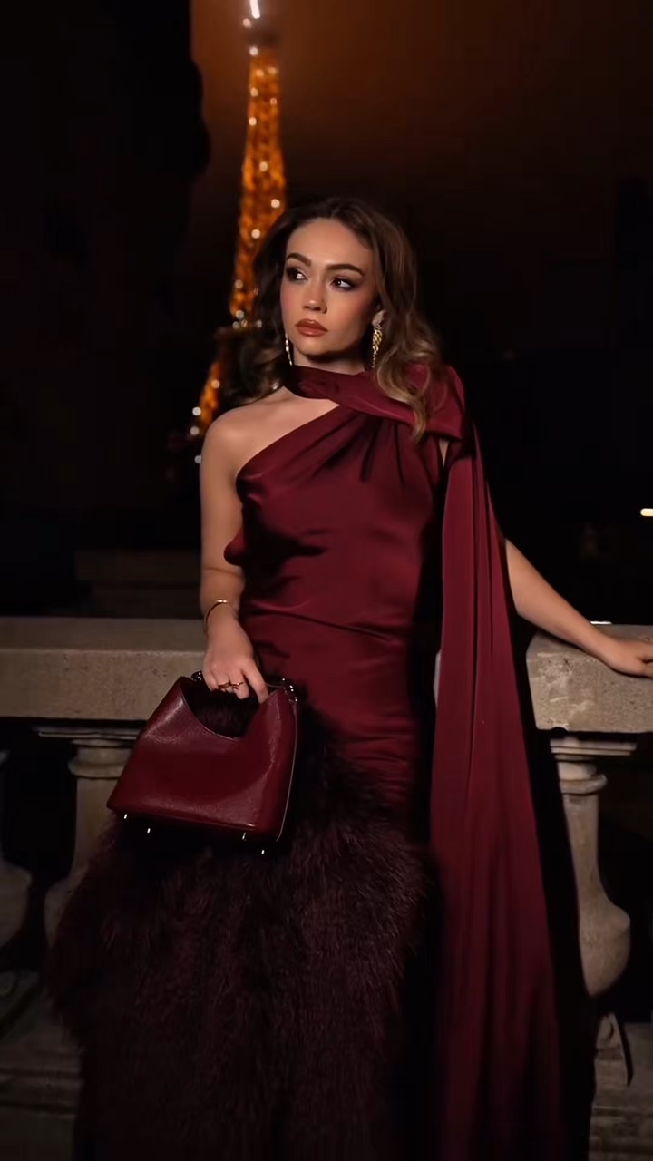 ⚜️Modelo⚜️