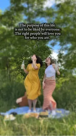 The right peopl