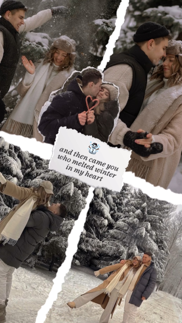 Amor de inverno
