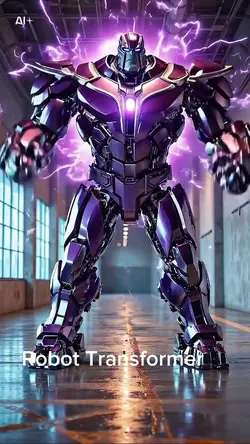Robot Transformer