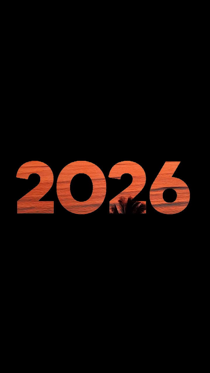 2026 Rekap