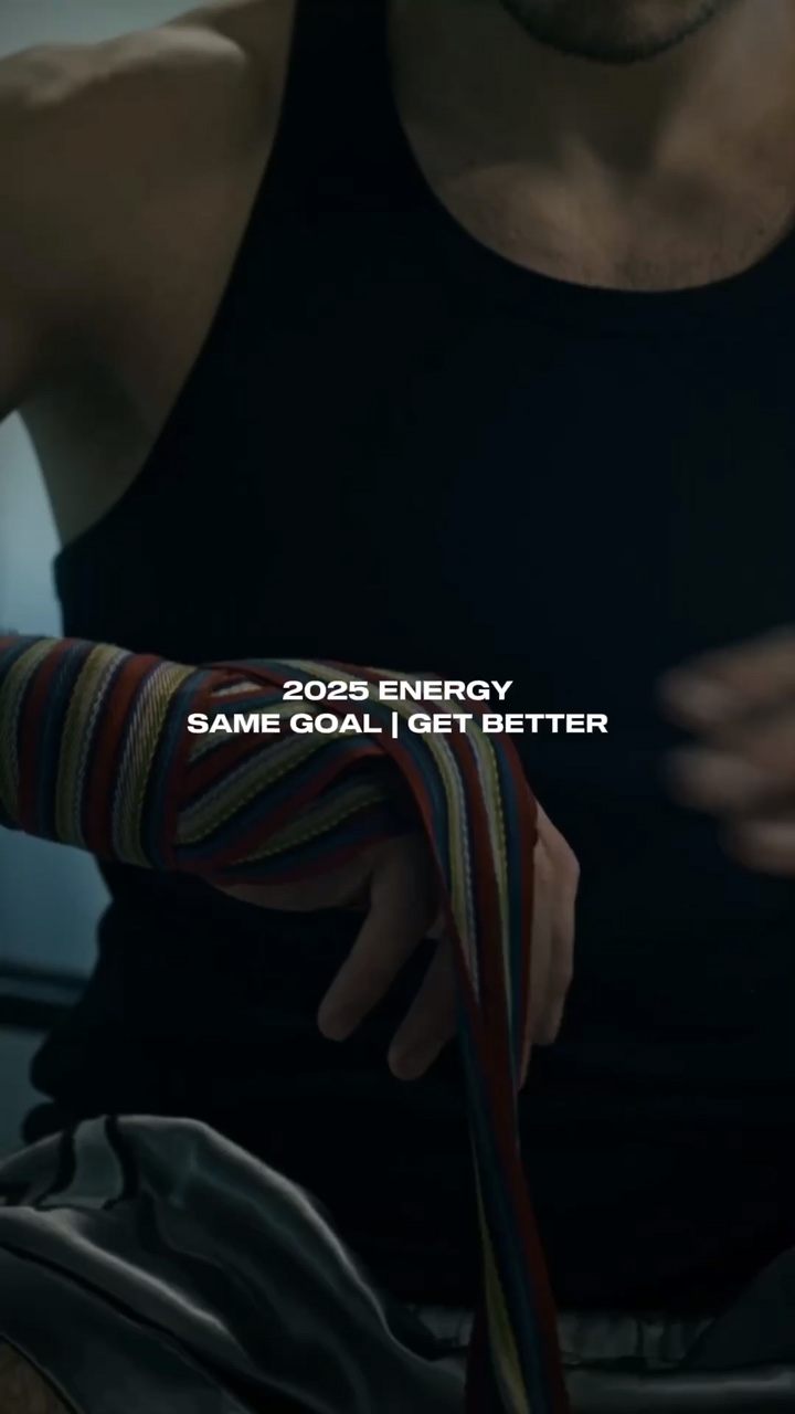 2025 ENERGY