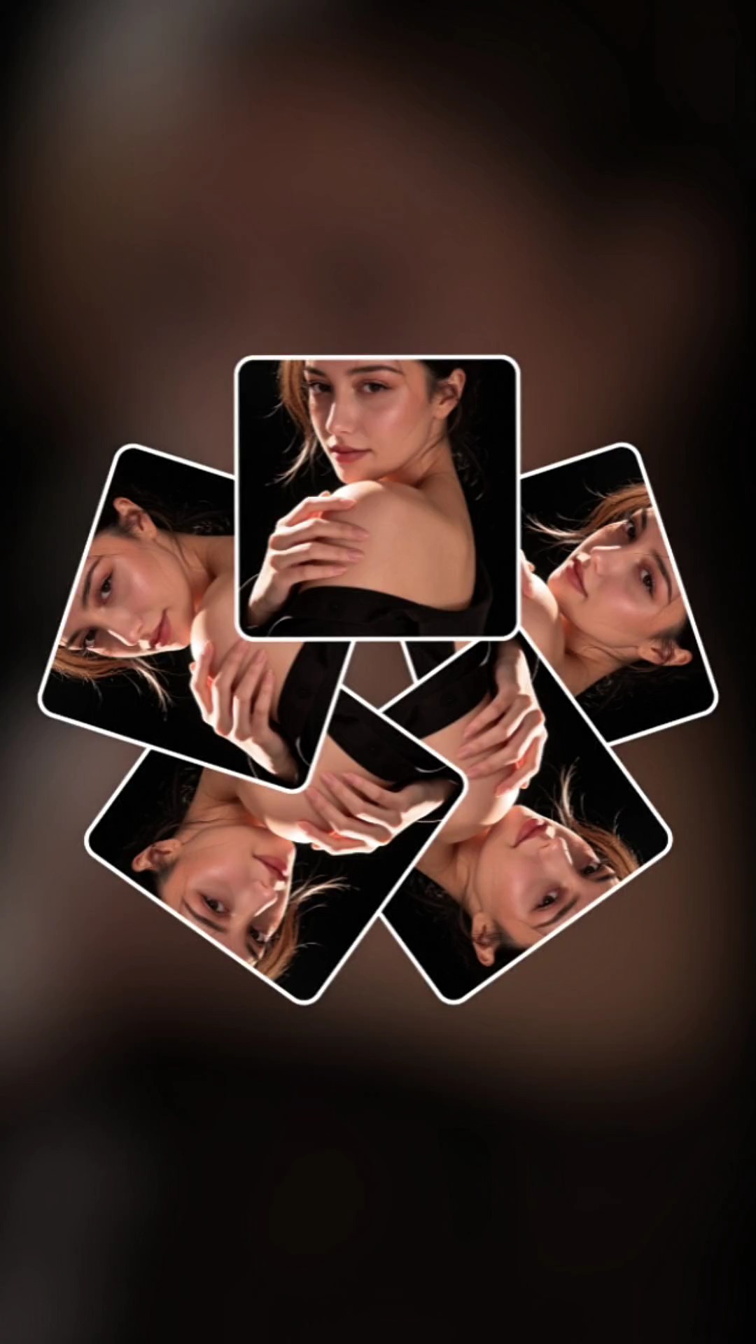 Modelo de tendências