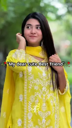 best friend
