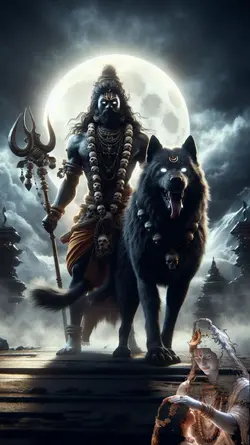kala bairava