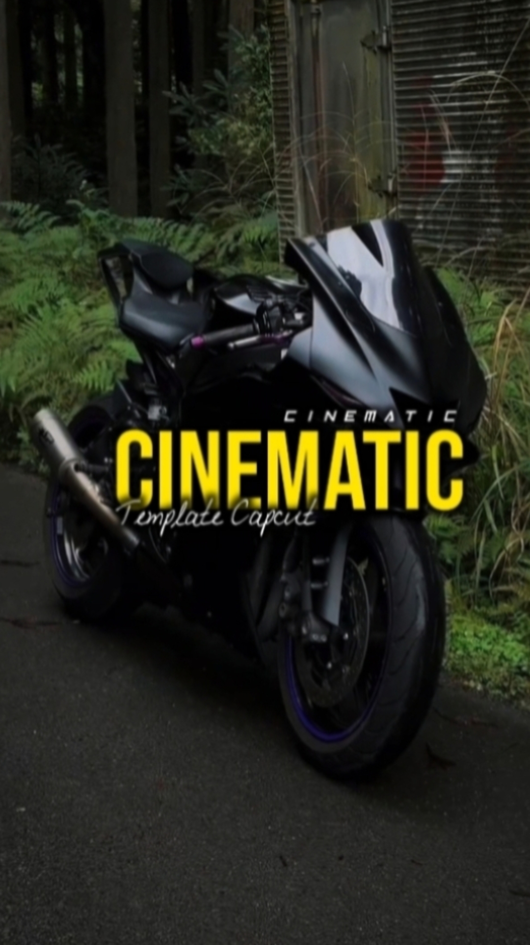 Motorcycle || Máster