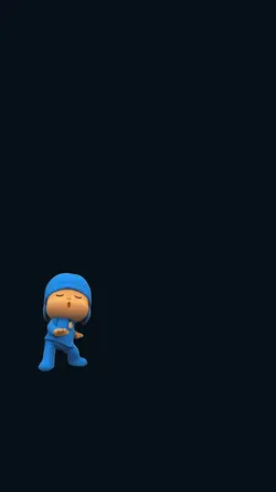 pocoyo trending