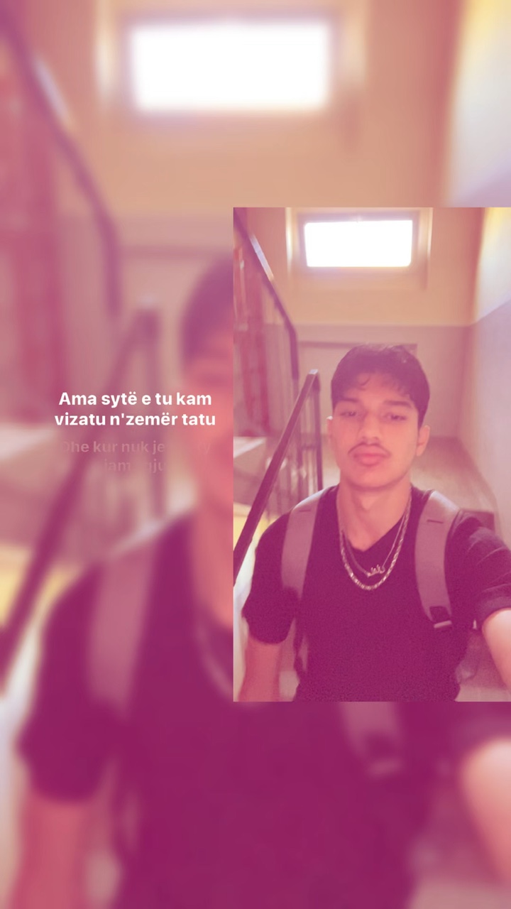 Ku je