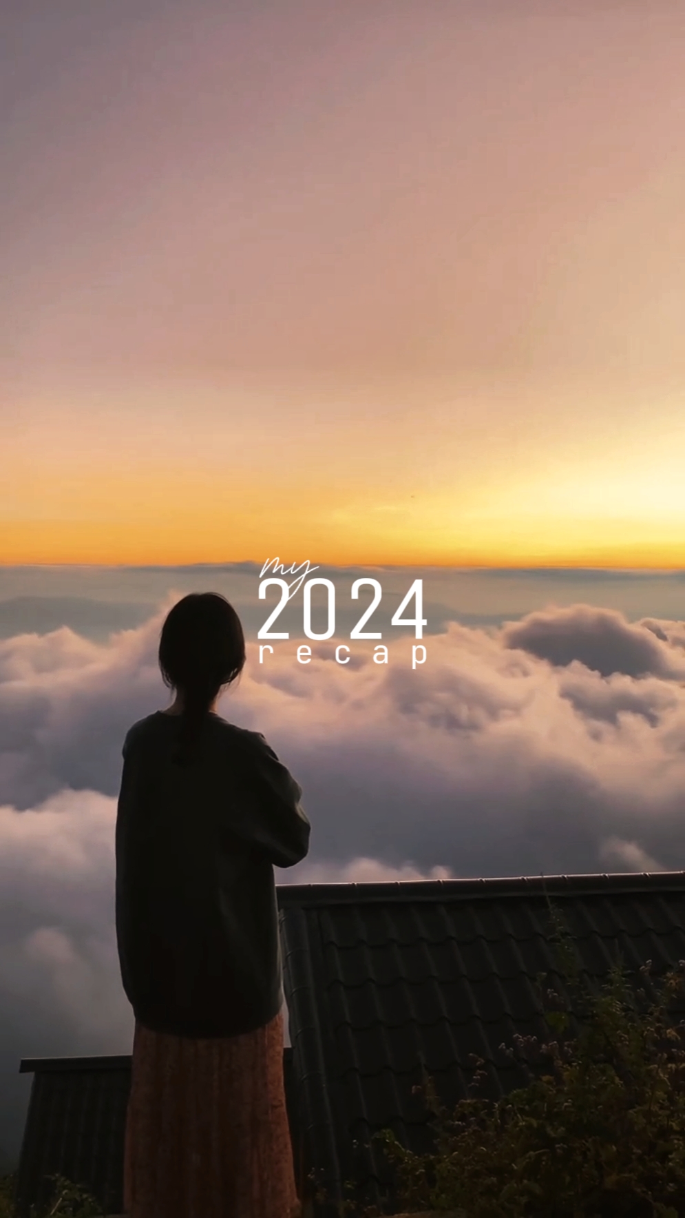 Rekap 2024 saya