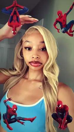 spiderman