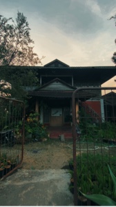 Cinematic horror