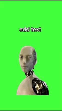 trend robot 