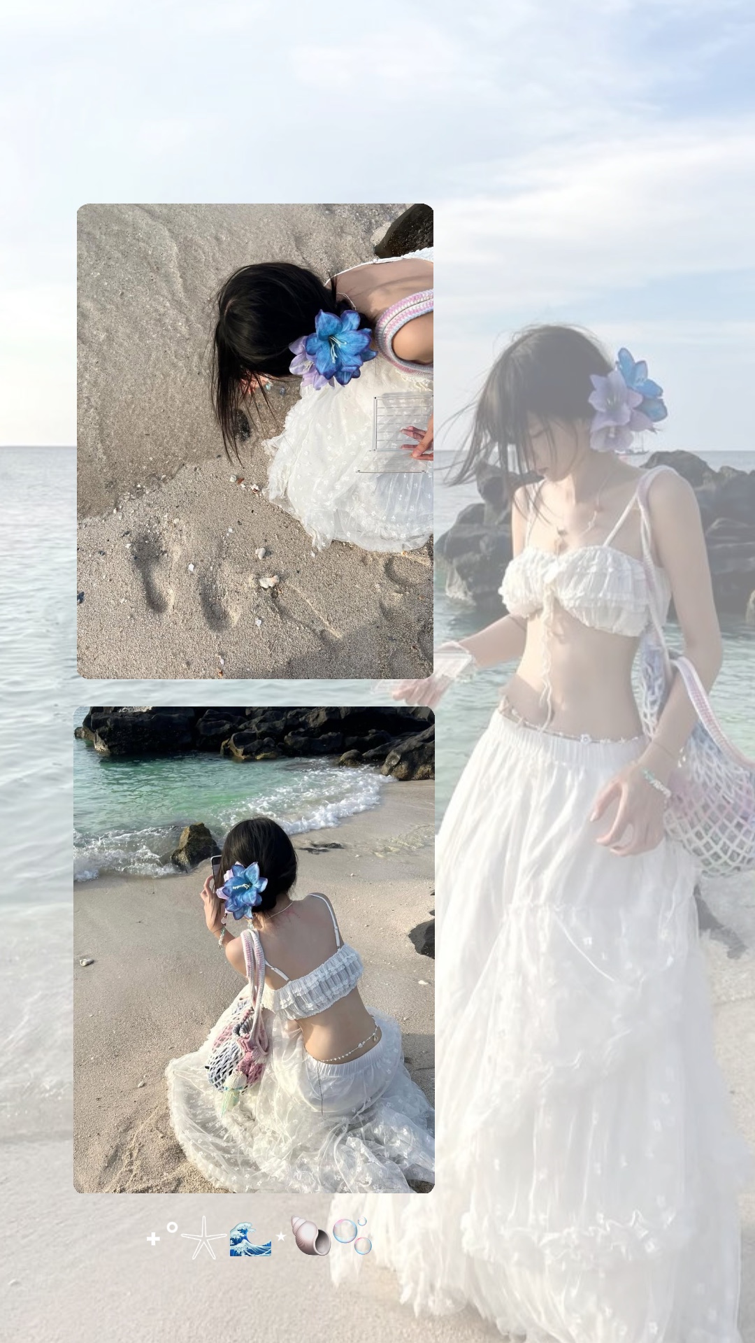 photos de plage