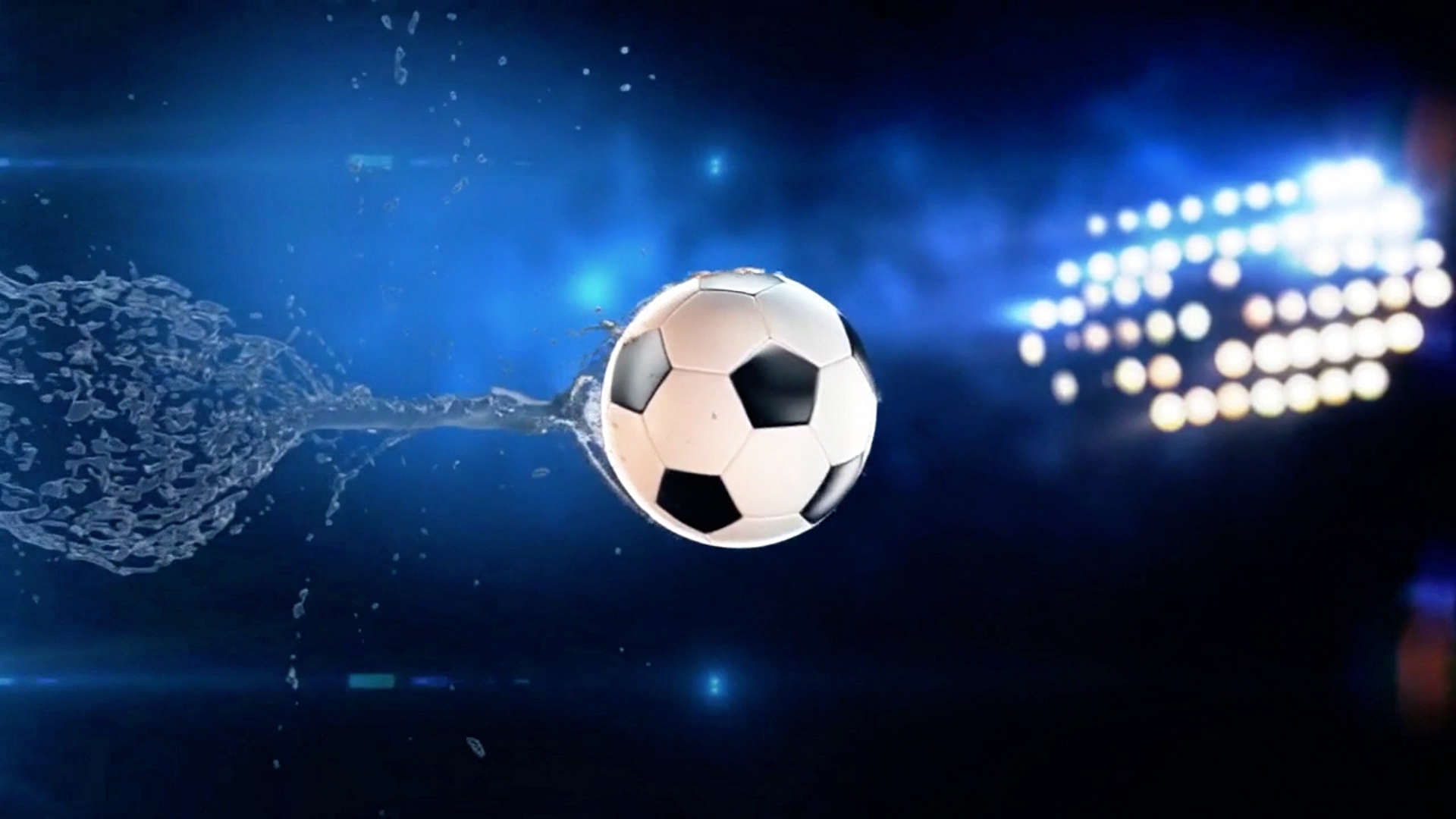 Introducción al fútbol