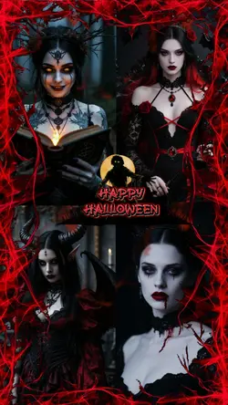 HALLOWEEN HORROR 