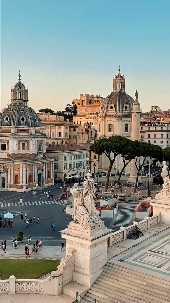 ambiance italie