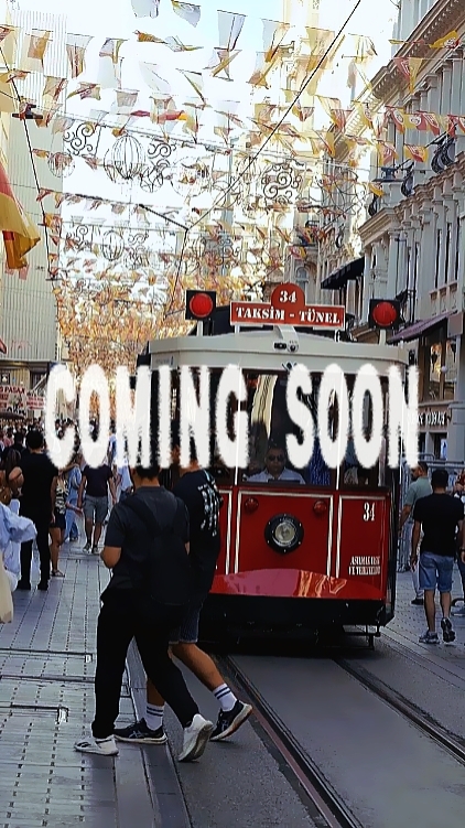 basic trailer