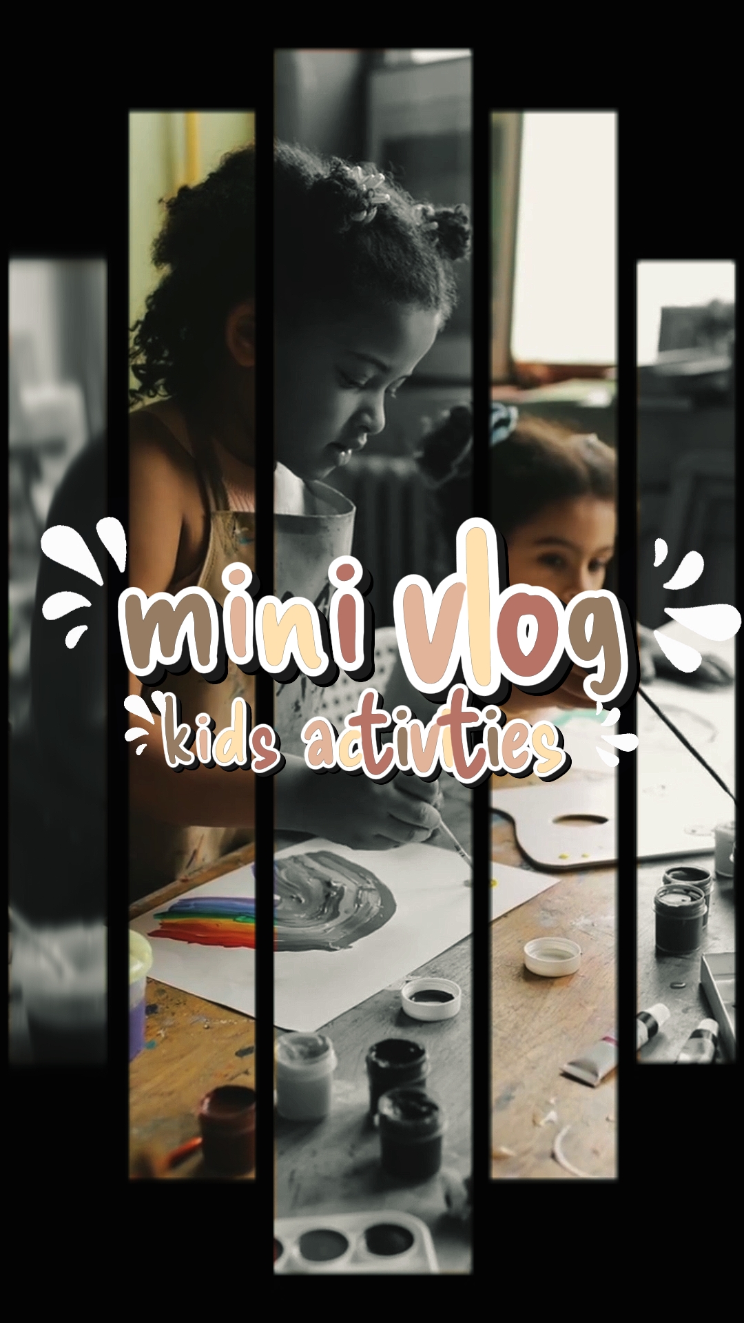 kids activities 