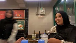 temen yang baik itu
